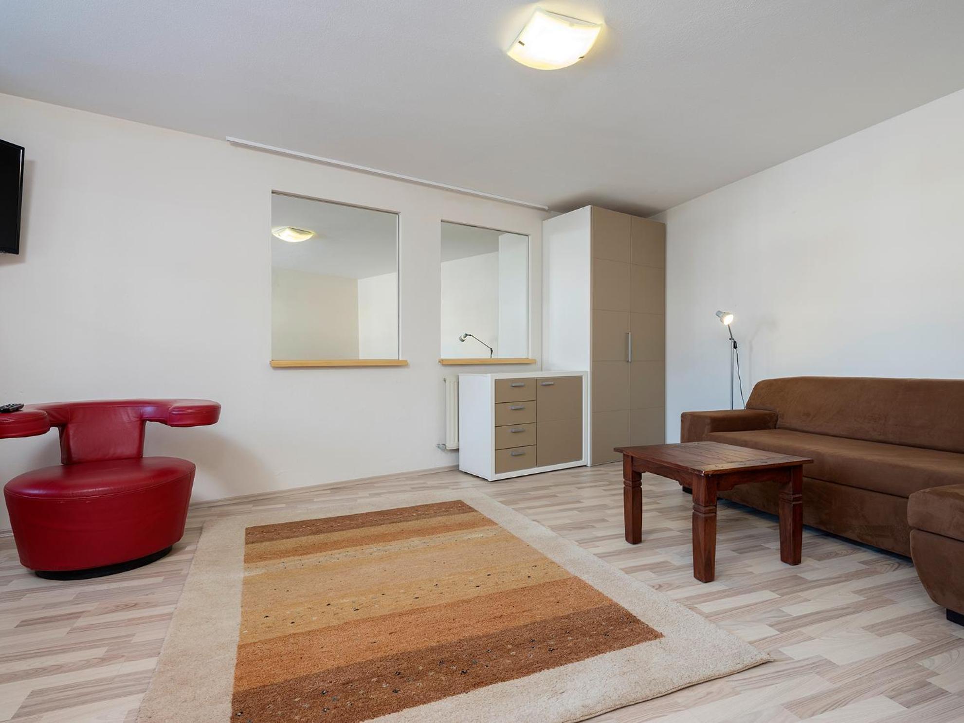 Schalfblick Apartment Obergurgl Exterior photo