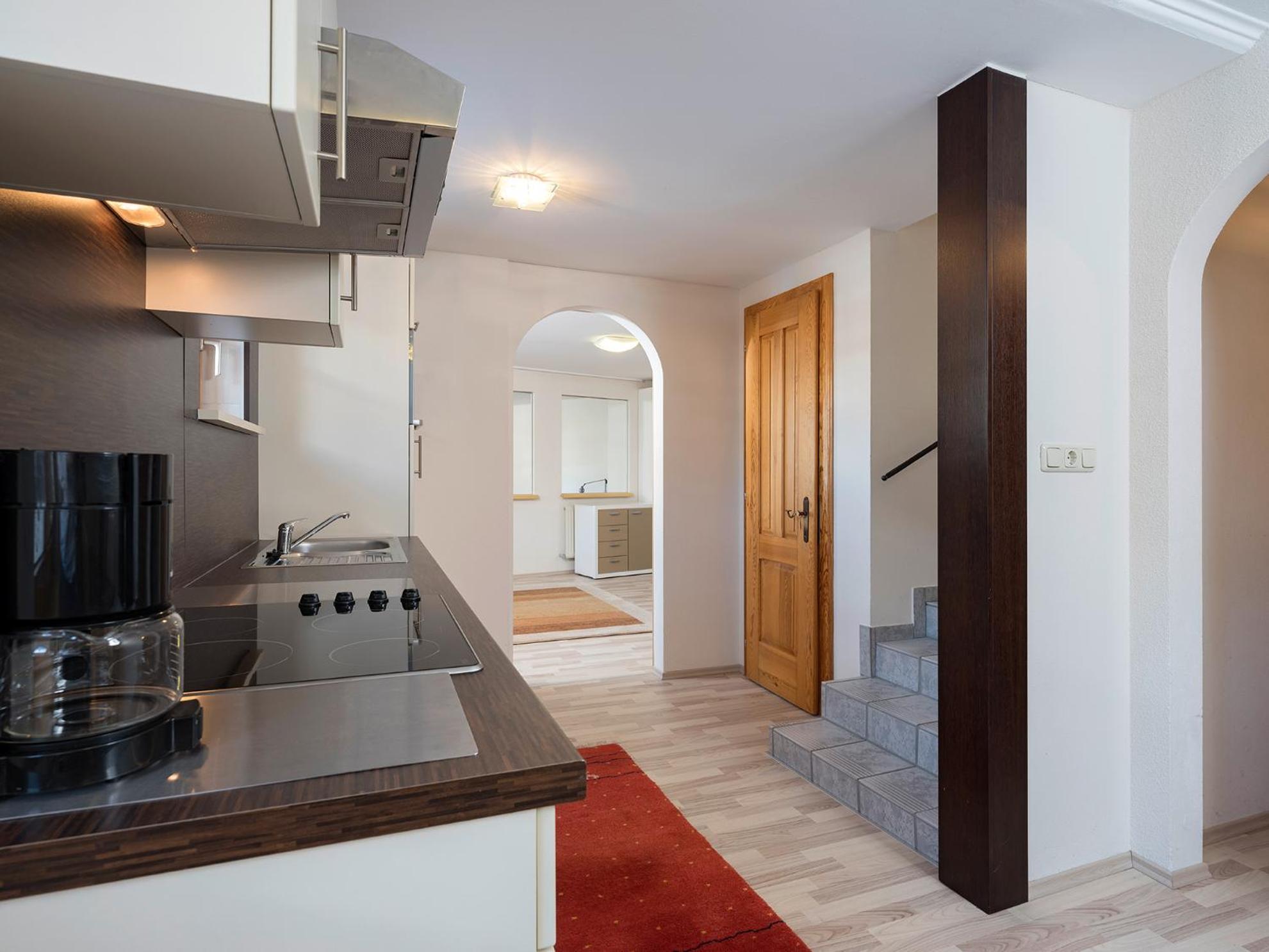Schalfblick Apartment Obergurgl Exterior photo
