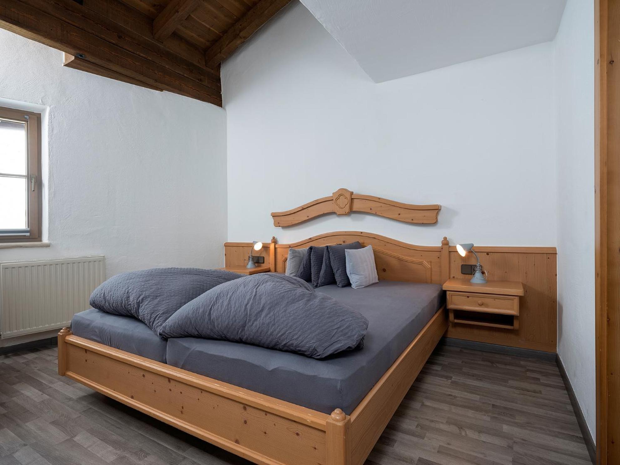 Schalfblick Apartment Obergurgl Exterior photo