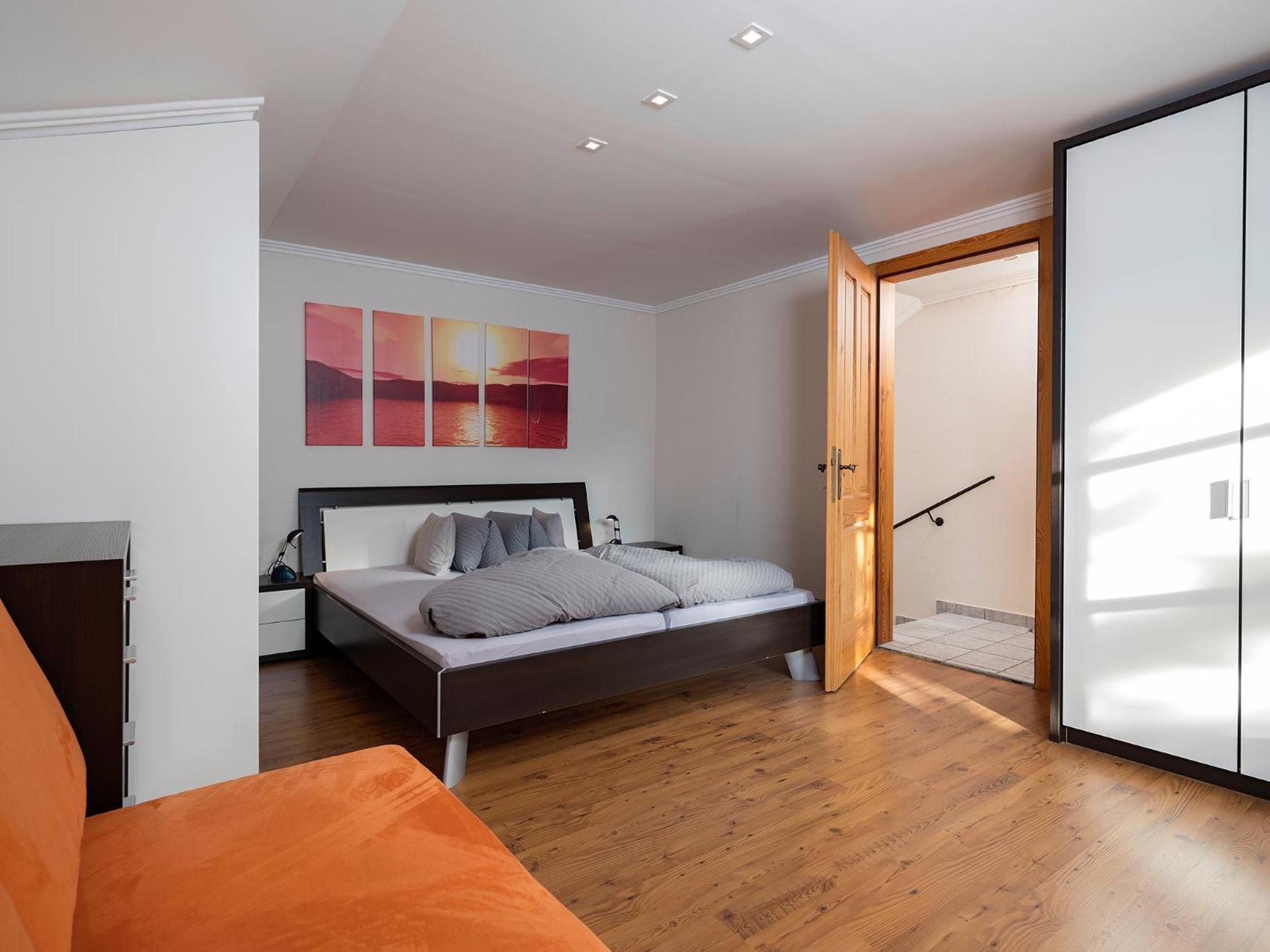 Schalfblick Apartment Obergurgl Exterior photo
