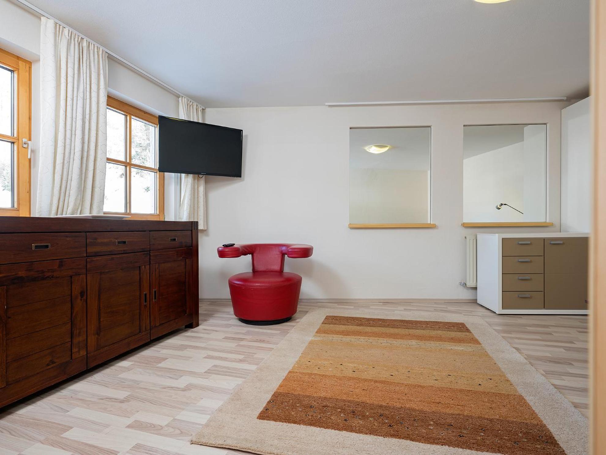 Schalfblick Apartment Obergurgl Exterior photo