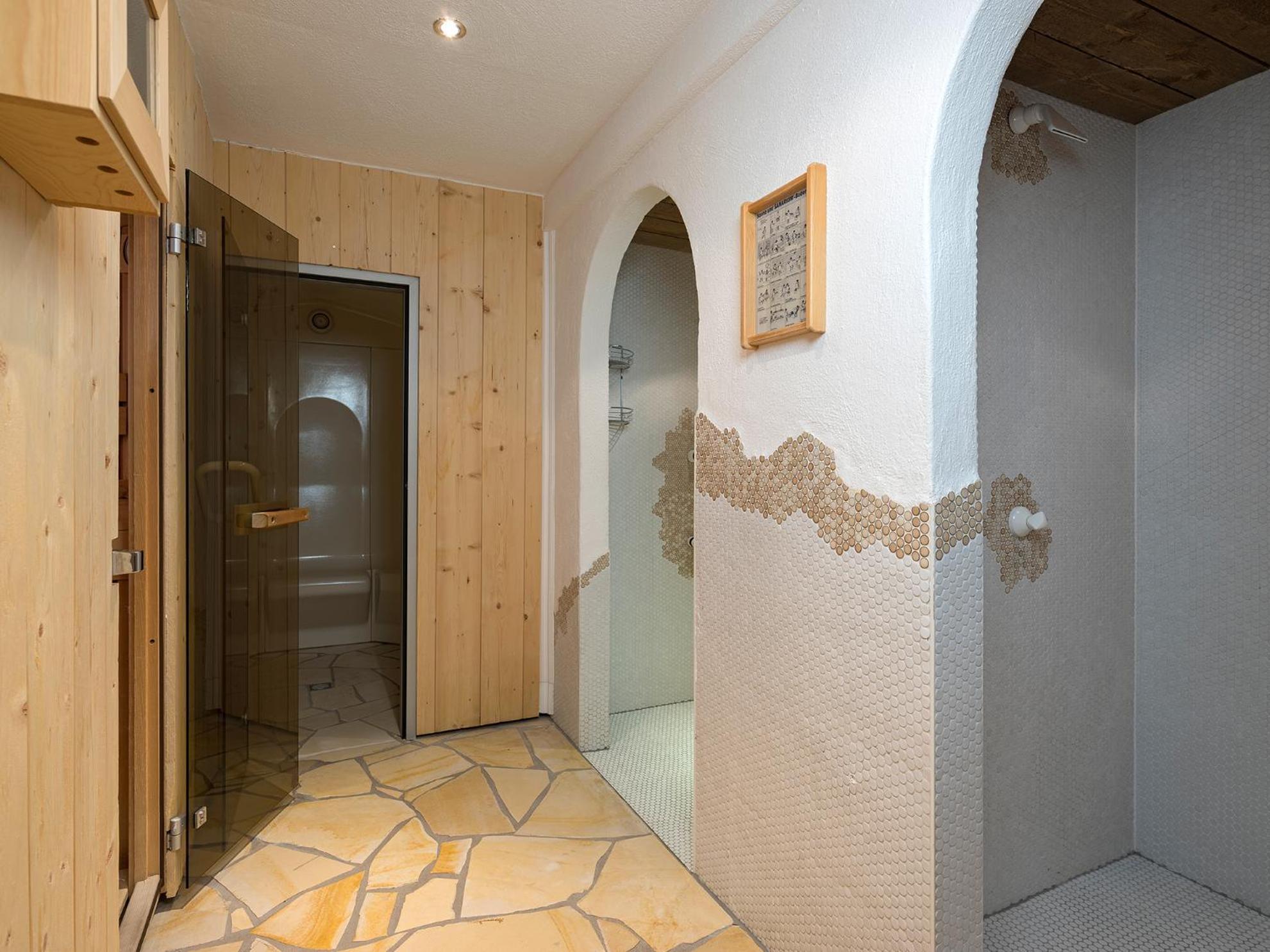 Schalfblick Apartment Obergurgl Exterior photo